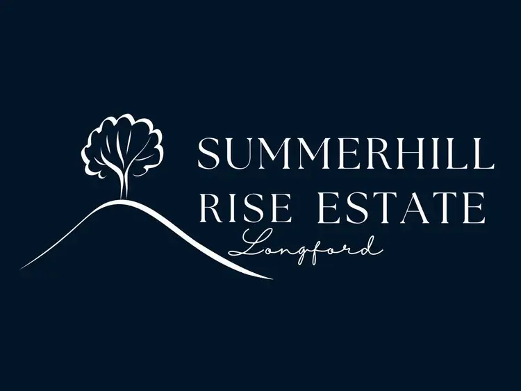 Second view of Homely land listing, Lot 109 Summerhill Rise Andrews Road, Longford VIC 3851