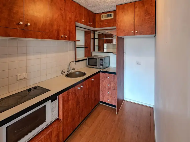 Third view of Homely apartment listing, 7.1/201 Spring, Melbourne VIC 3000