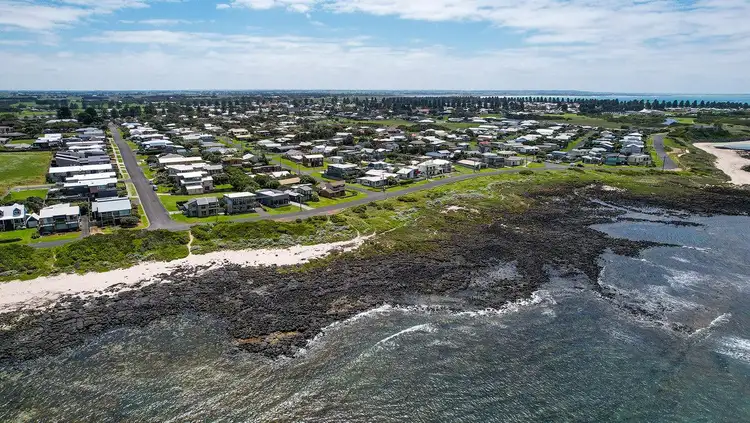 Sixth view of Homely house listing, 58 Ocean Drive, Port Fairy VIC 3284