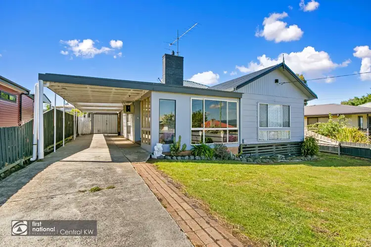 26 Hyland Street, Morwell VIC 3840