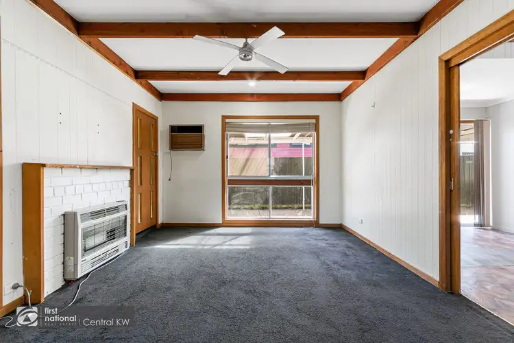 Third view of Homely house listing, 26 Hyland Street, Morwell VIC 3840
