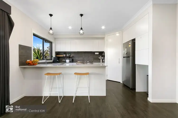 Third view of Homely house listing, 28 Chris Crescent, Traralgon VIC 3844