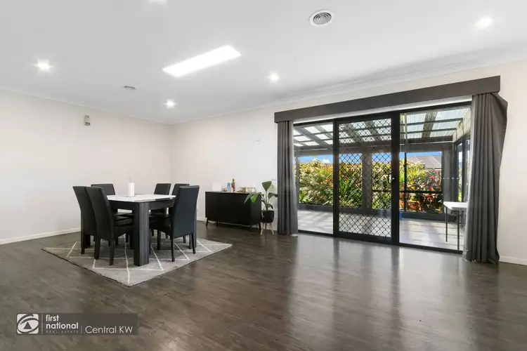 Fourth view of Homely house listing, 28 Chris Crescent, Traralgon VIC 3844