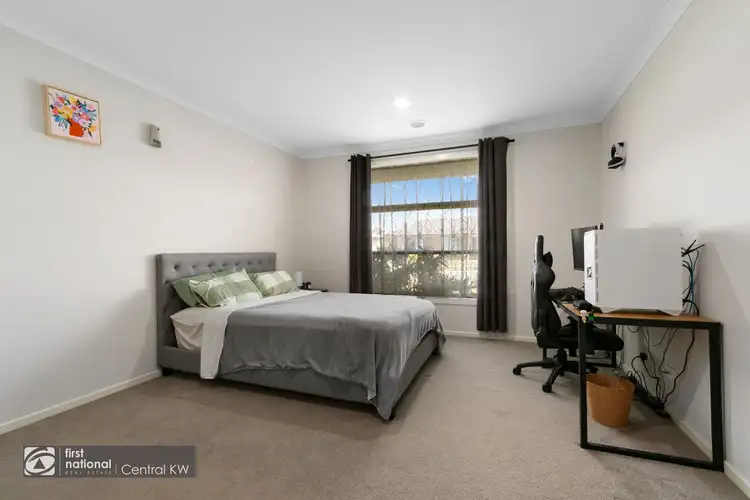 Sixth view of Homely house listing, 28 Chris Crescent, Traralgon VIC 3844