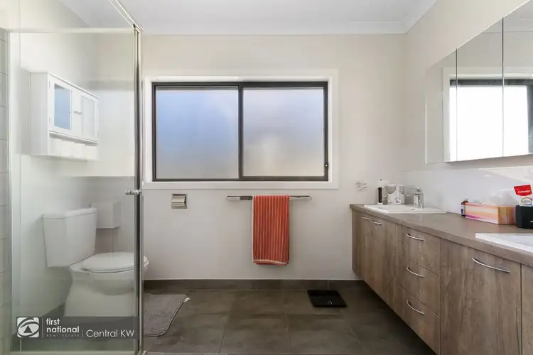 Seventh view of Homely house listing, 28 Chris Crescent, Traralgon VIC 3844