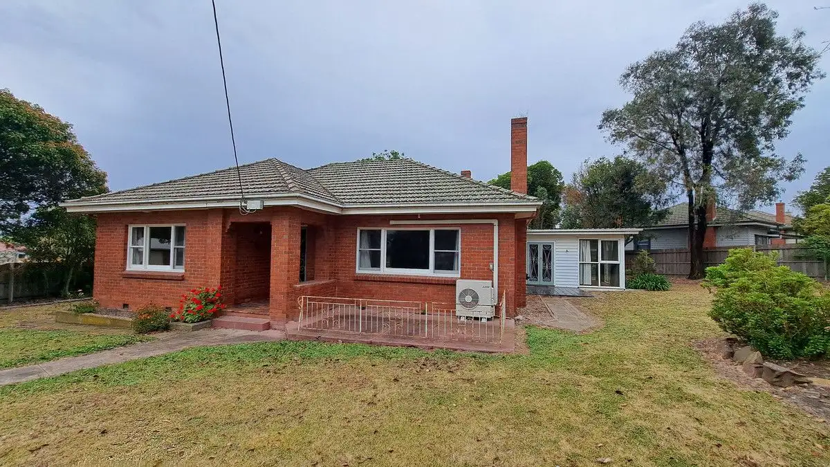 Main view of Homely house listing, 94 Queen Street, Maffra VIC 3860