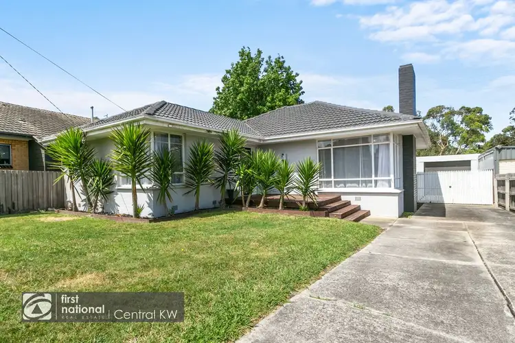 12 Willis Street, Morwell VIC 3840