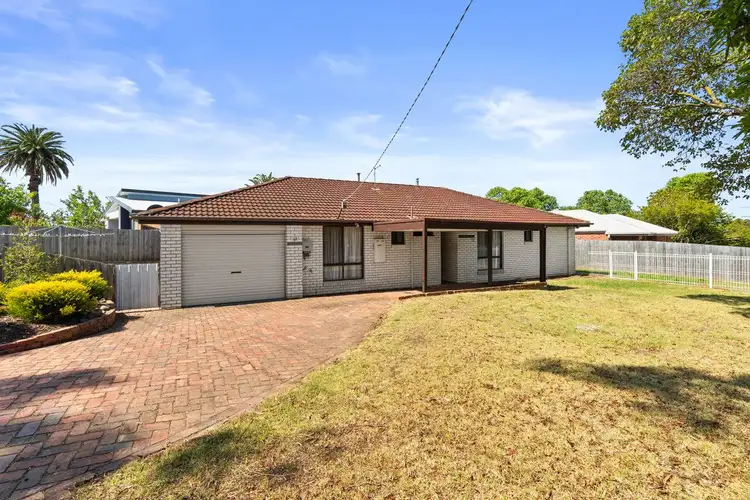 12 Princess Street, Maffra VIC 3860