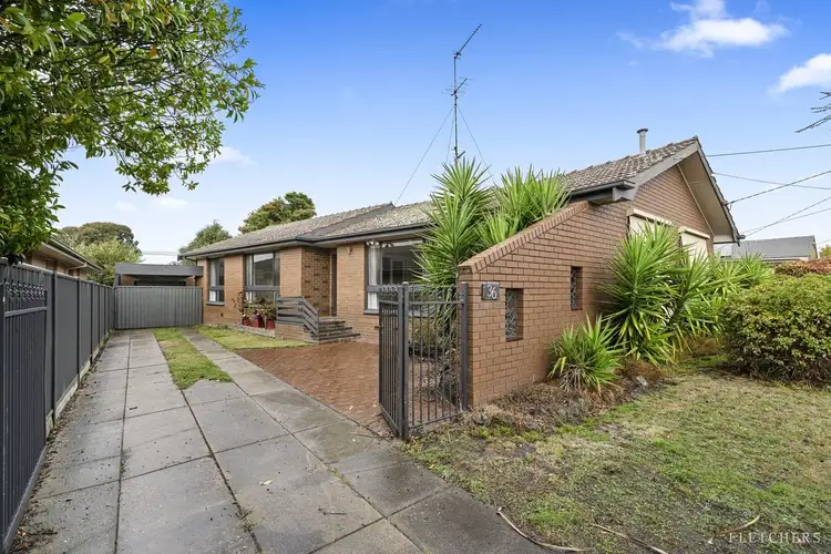 36 Harold Street, Wendouree VIC 3355