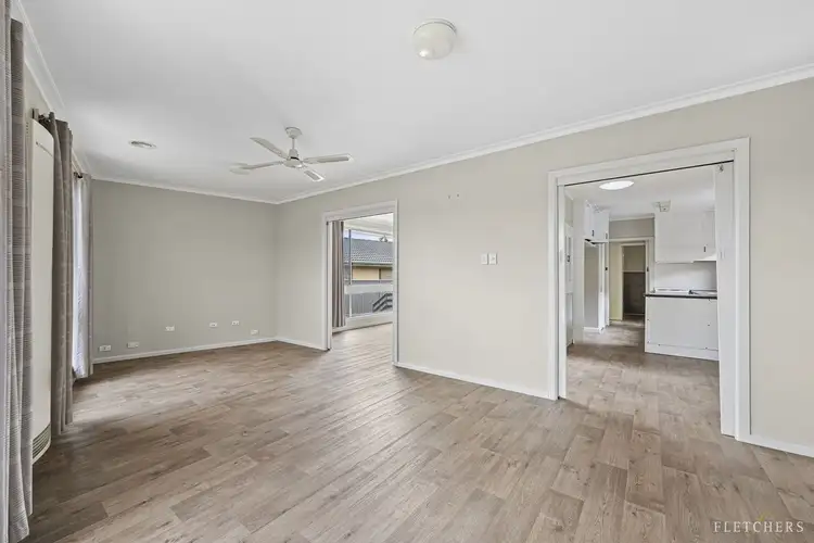 Second view of Homely house listing, 36 Harold Street, Wendouree VIC 3355