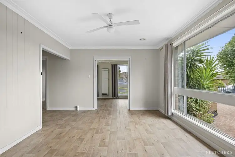 Third view of Homely house listing, 36 Harold Street, Wendouree VIC 3355