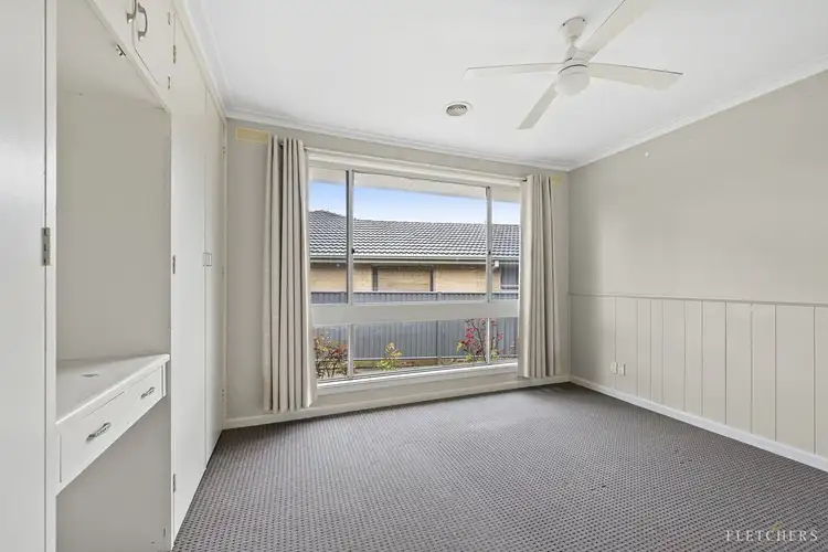 Fifth view of Homely house listing, 36 Harold Street, Wendouree VIC 3355