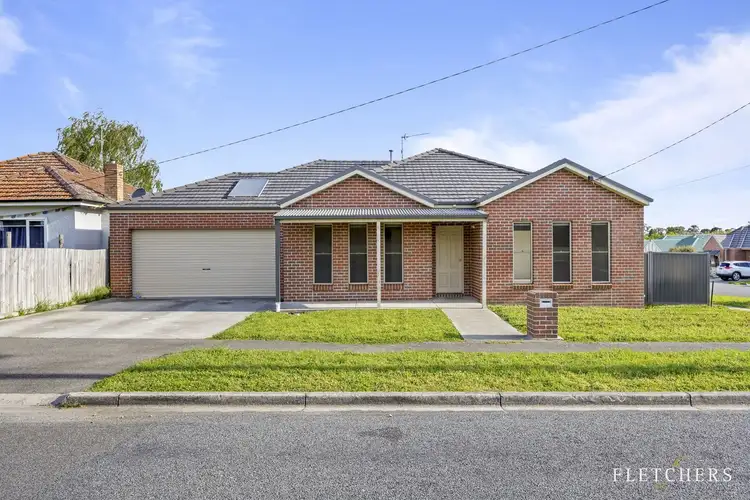 236 Victoria Street, Ballarat East VIC 3350