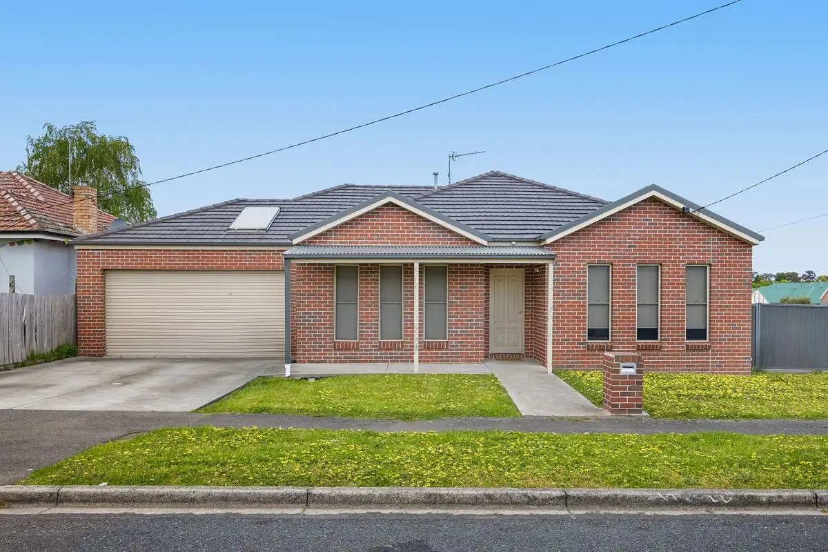 Main view of Homely house listing, 236 Victoria Street, Ballarat East VIC 3350