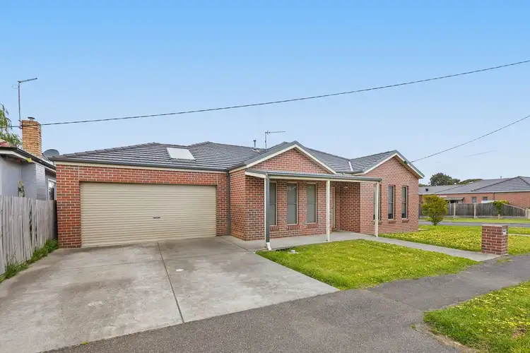 Second view of Homely house listing, 236 Victoria Street, Ballarat East VIC 3350