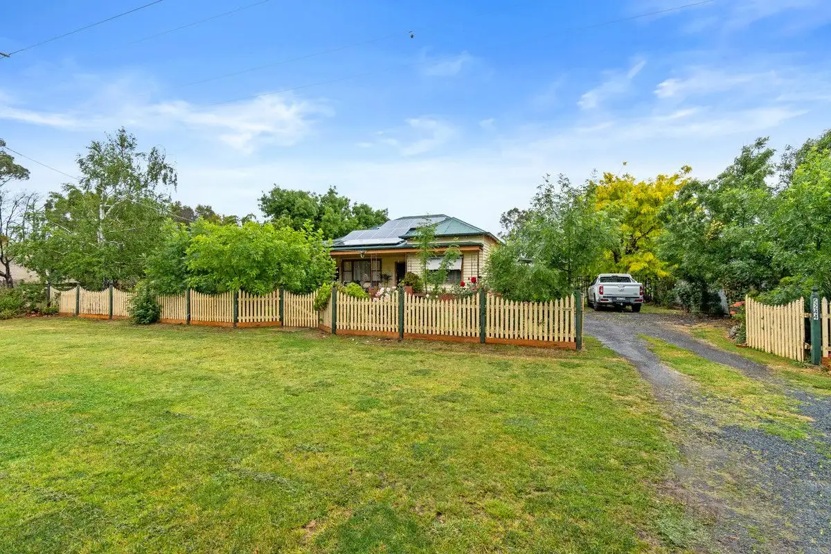 Main view of Homely house listing, 5244 Traralgon-Maffra Road, Tinamba VIC 3859