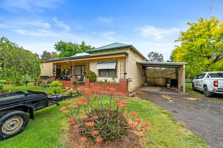 Fifth view of Homely house listing, 5244 Traralgon-Maffra Road, Tinamba VIC 3859