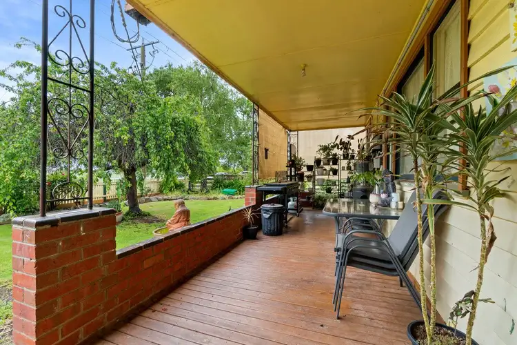 Sixth view of Homely house listing, 5244 Traralgon-Maffra Road, Tinamba VIC 3859
