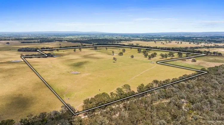 Harveys Road, Boisdale VIC 3860