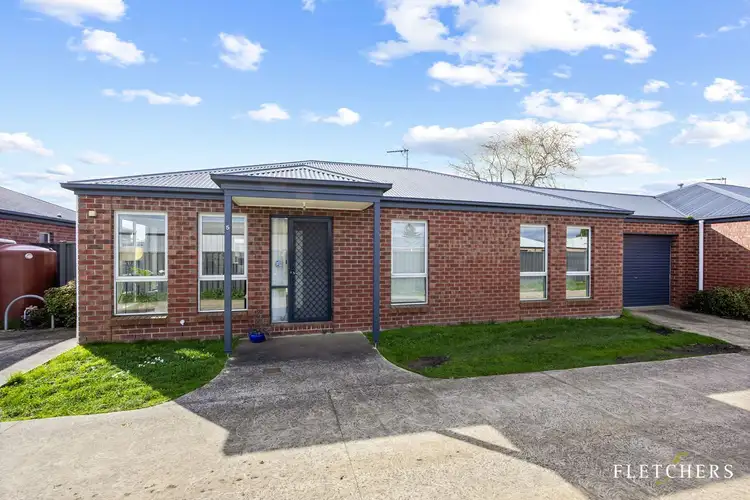 5/91 Grant Street, Sebastopol VIC 3356