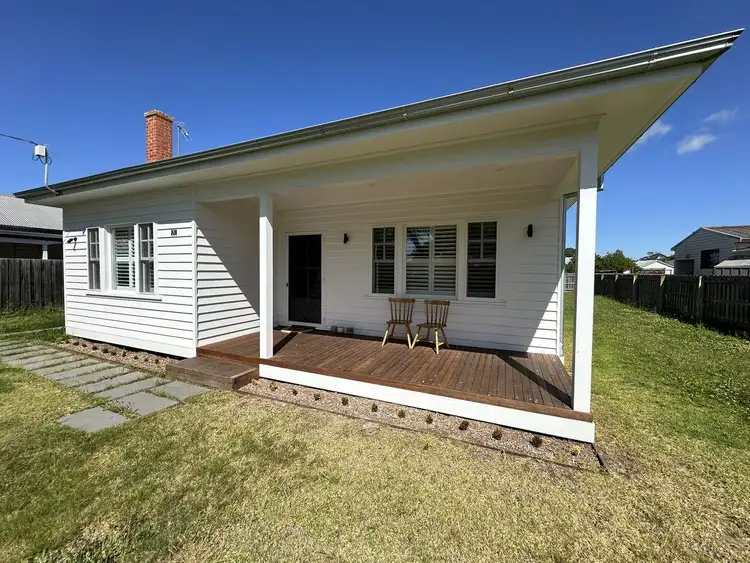 191 Desailly Street, Sale VIC 3850