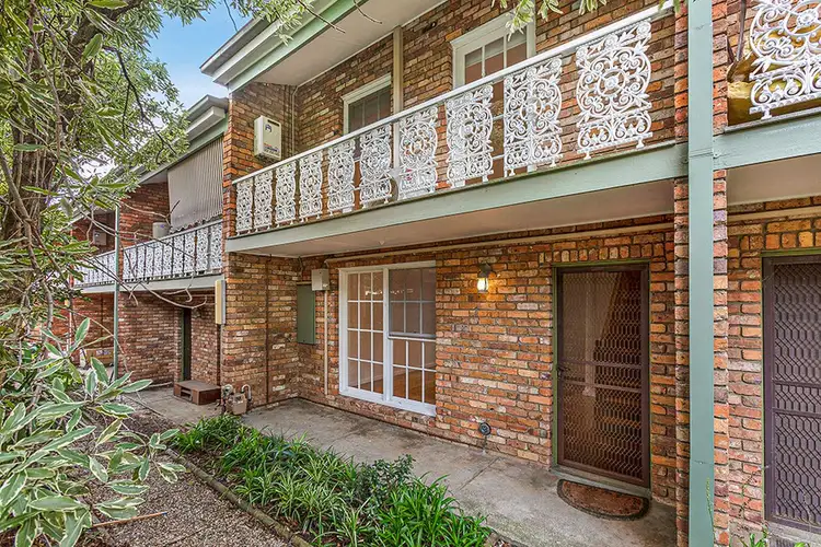 5/1 Jellicoe Street, Cheltenham VIC 3192