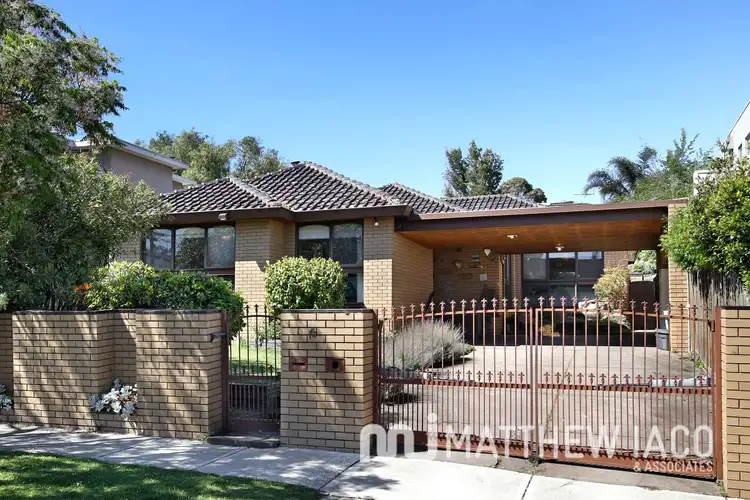 Address available on request