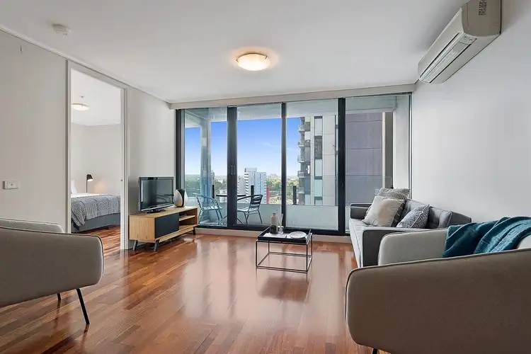 2406/163 City Road, Southbank VIC 3006