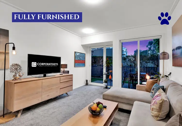 3/4 Seisman Place, Port Melbourne VIC 3207