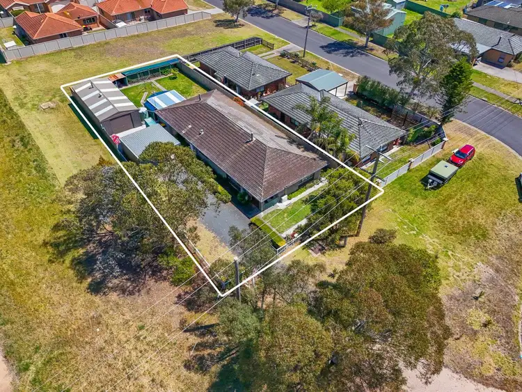 Second view of Homely house listing, 1 Hickeys Road, Wurruk VIC 3850