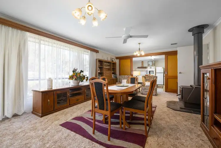 Third view of Homely house listing, 1 Hickeys Road, Wurruk VIC 3850