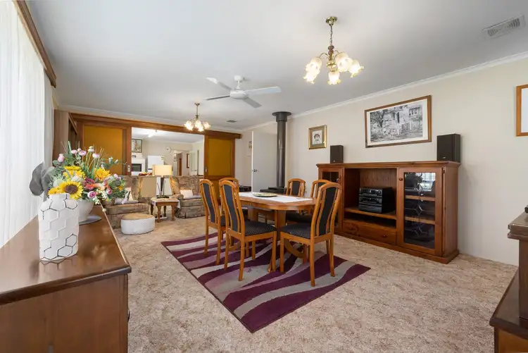 Fourth view of Homely house listing, 1 Hickeys Road, Wurruk VIC 3850