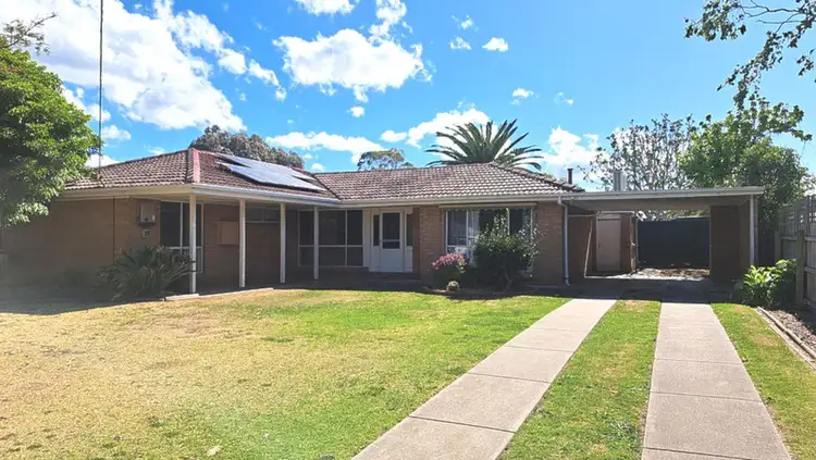 67 Alfred Street, Maffra VIC 3860