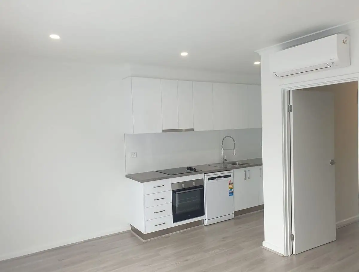 Main view of Homely apartment listing, 8/30 Walsh Street, Ormond VIC 3204