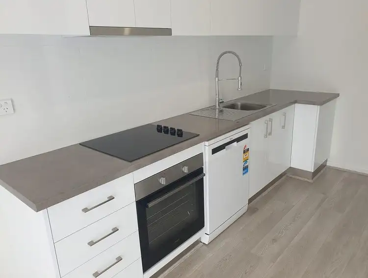 Second view of Homely apartment listing, 8/30 Walsh Street, Ormond VIC 3204