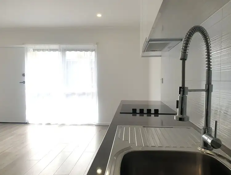 Fifth view of Homely apartment listing, 8/30 Walsh Street, Ormond VIC 3204