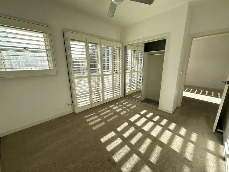 Fourth view of Homely apartment listing, 11/101-103 Orrong Crescent, Caulfield North VIC 3161