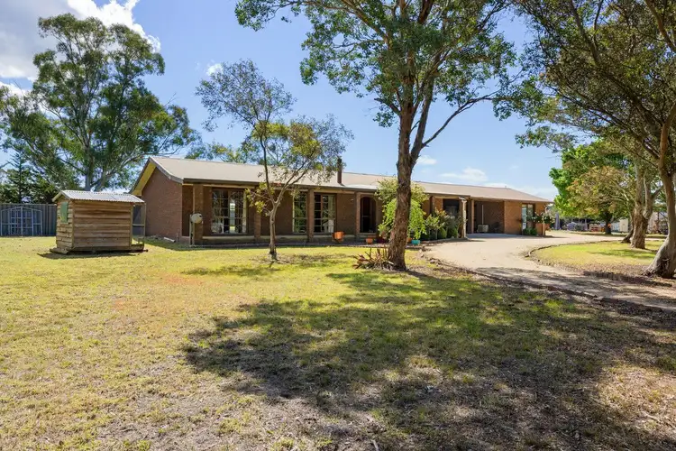 85 Boundary Creek Road