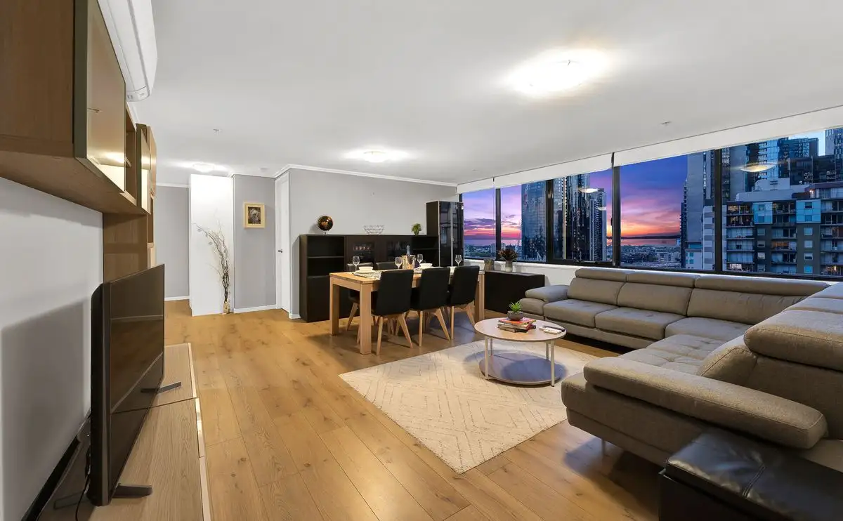 Main view of Homely apartment listing, 197/22 Kavanagh Street, Southbank VIC 3006