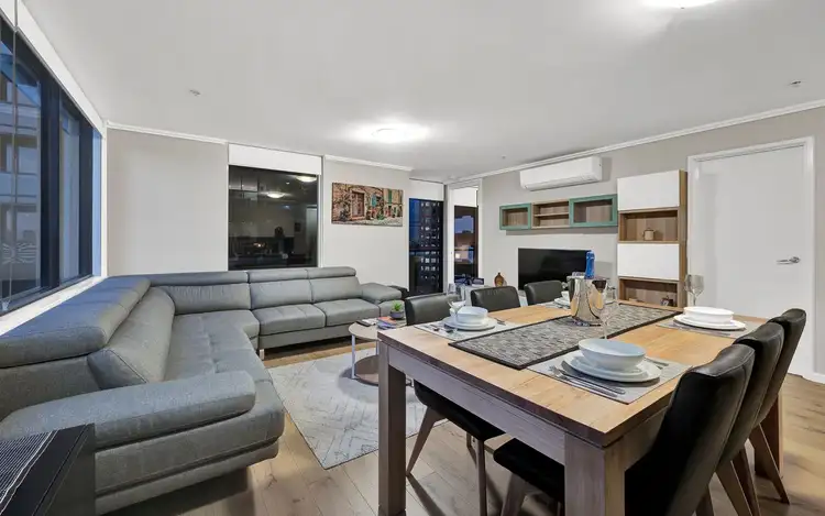 Second view of Homely apartment listing, 197/22 Kavanagh Street, Southbank VIC 3006