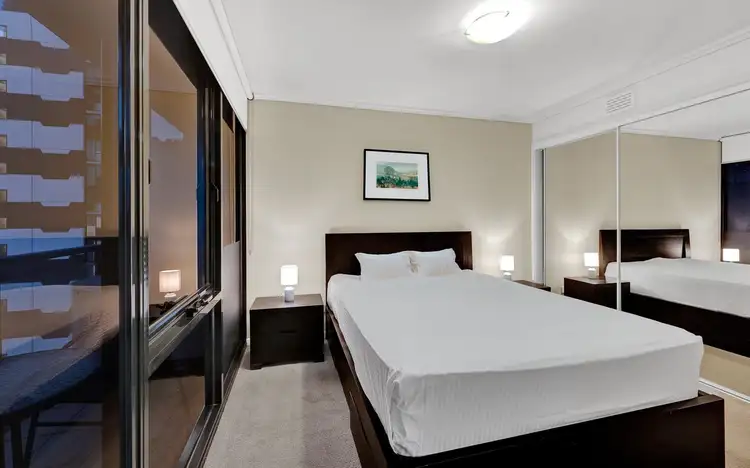 Third view of Homely apartment listing, 197/22 Kavanagh Street, Southbank VIC 3006