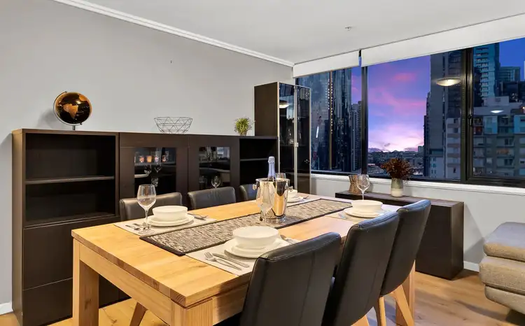 Fourth view of Homely apartment listing, 197/22 Kavanagh Street, Southbank VIC 3006