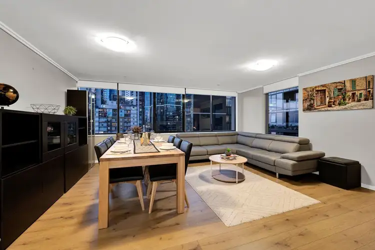 Fifth view of Homely apartment listing, 197/22 Kavanagh Street, Southbank VIC 3006