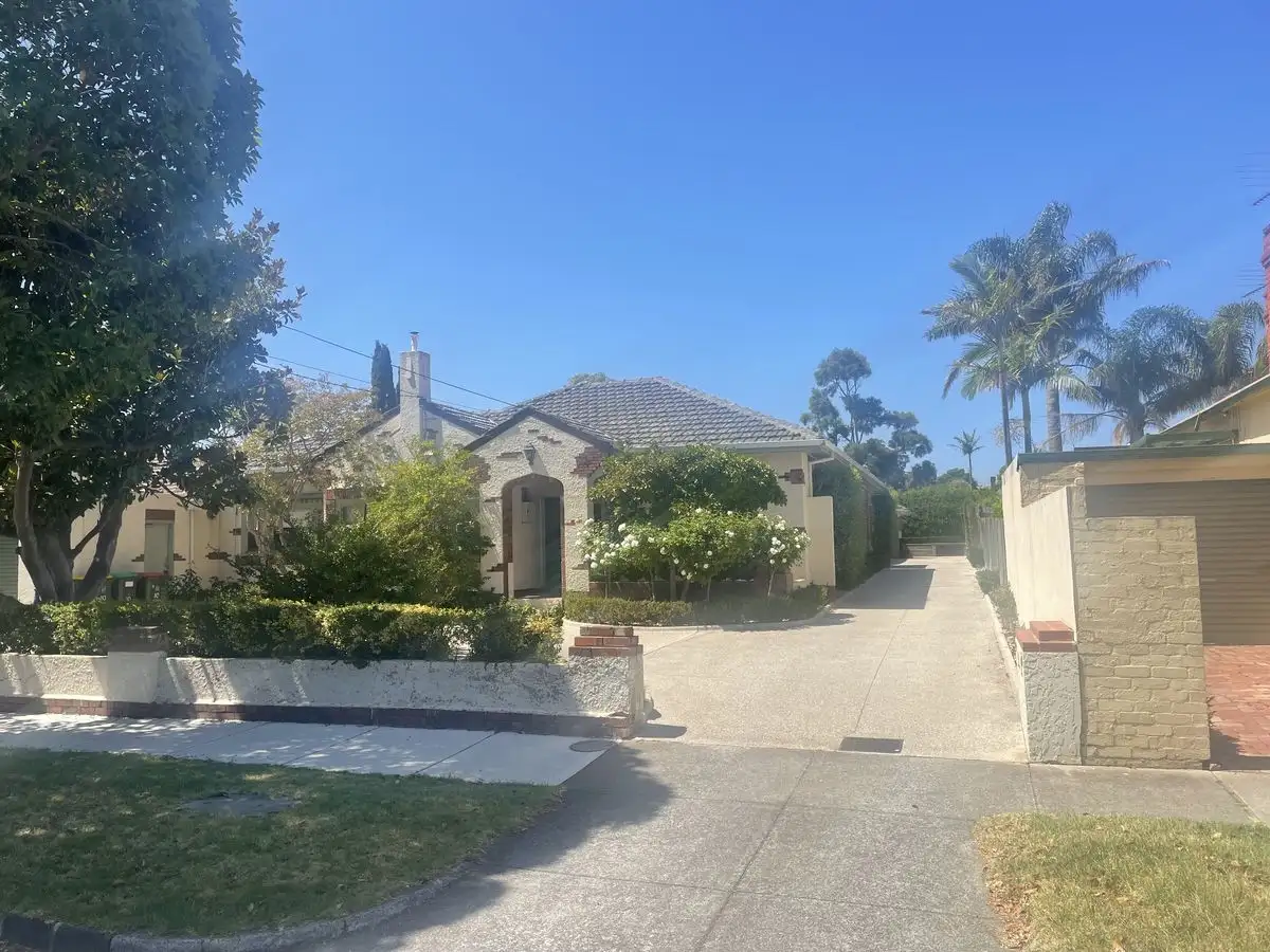 Main view of Homely house listing, 10A College Street, Elsternwick VIC 3185