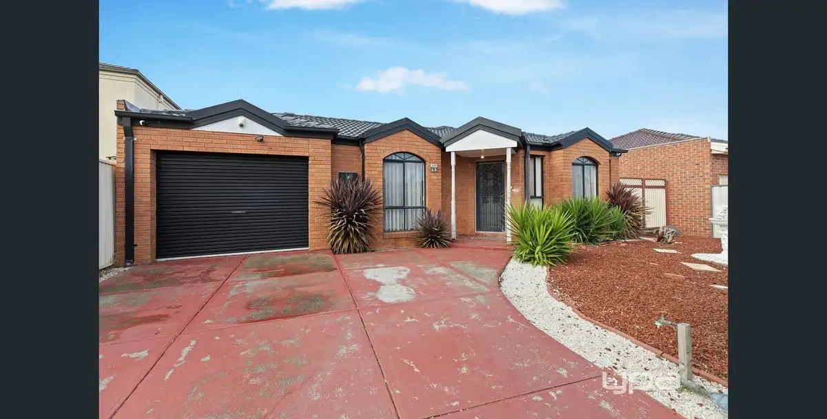 Main view of Homely house listing, 15 Leckie Drive, Albanvale VIC 3021