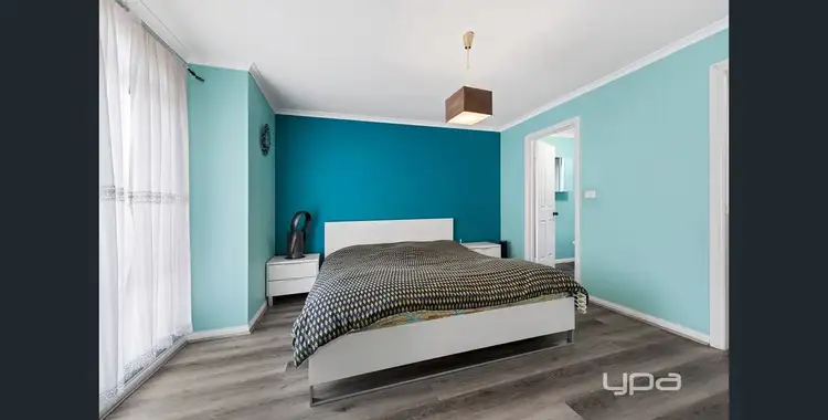 Third view of Homely house listing, 15 Leckie Drive, Albanvale VIC 3021