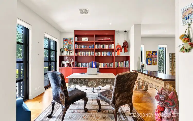 Fourth view of Homely townhouse listing, 39A Armadale Street, Armadale VIC 3143