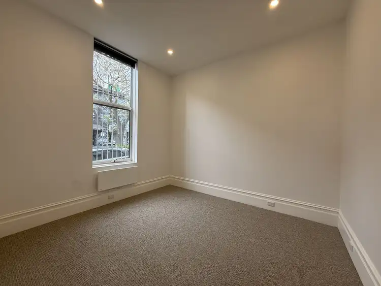 Fifth view of Homely apartment listing, Rear/107 Church Street, Richmond VIC 3121