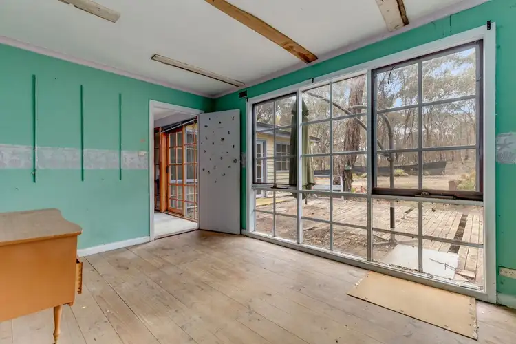 Fourth view of Homely house listing, 58 Back Kyneton Road, Heathcote VIC 3523