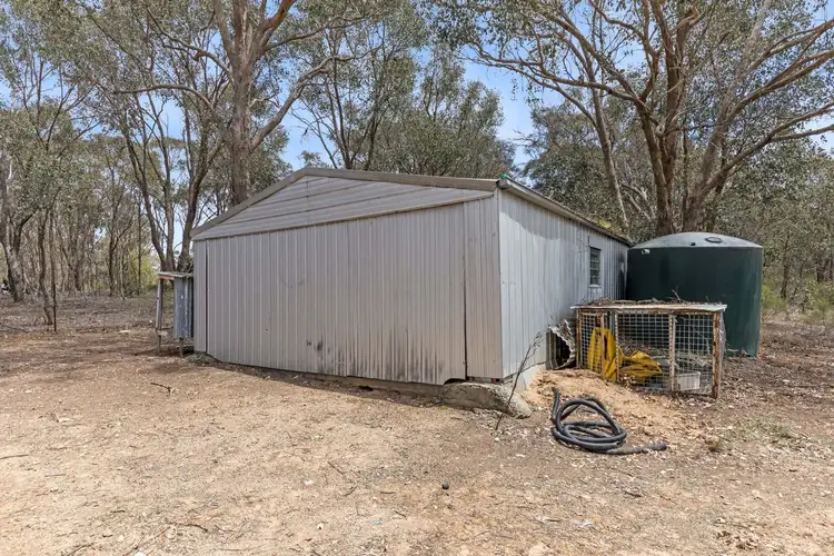 Fifth view of Homely house listing, 58 Back Kyneton Road, Heathcote VIC 3523